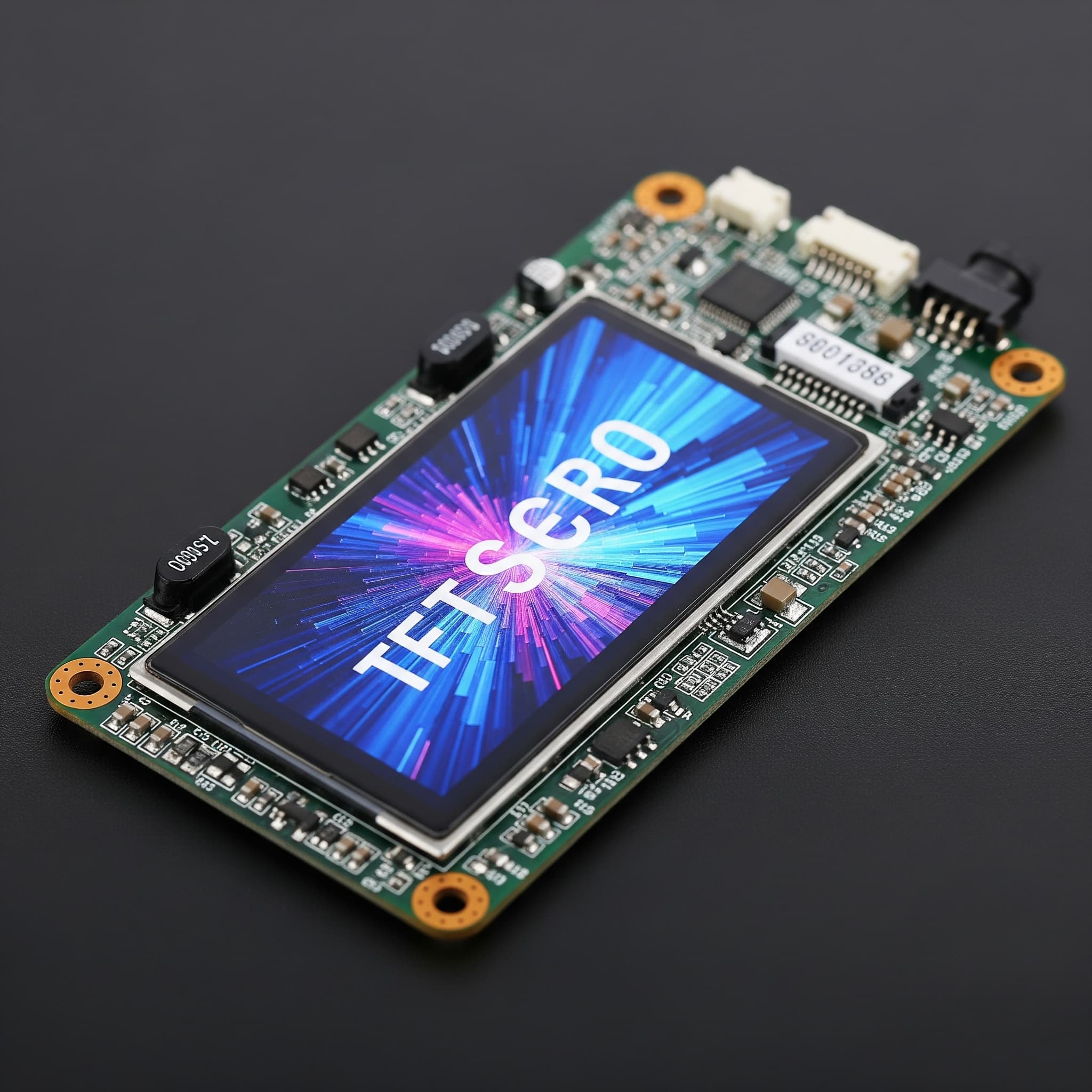 User interface of a data analytics suite